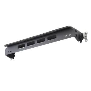 Go Rhino - Power Actuated Hide-Away Light Bar Mount Accessory for Element Bumper - Image 3