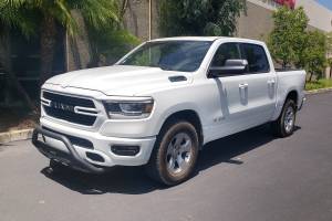 Go Rhino - RC4 LR Bull Bar or RC3 LR Skid Plate - Mounting Bracket Kit Only - Image 5