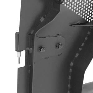 Go Rhino - Trailline Tube Doors, Front pair for Jeep Wrangler JK/JKU - Image 11