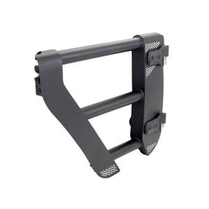 Go Rhino - Trailline Tube Doors, Rear pair for Jeep Wrangler JK/JKU - Image 3