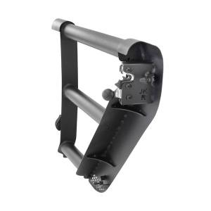 Go Rhino - Trailline Tube Doors, Rear pair for Jeep Wrangler JK/JKU - Image 5