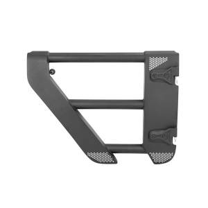 Go Rhino - Trailline Tube Doors, Rear pair for Jeep JL/JLU and JT - Image 2