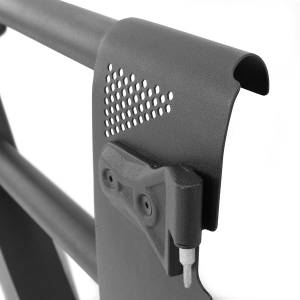 Go Rhino - Trailline Tube Doors, Rear pair for Jeep JL/JLU and JT - Image 5