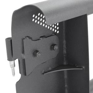 Go Rhino - Trailline Tube Doors, Rear pair for Jeep JL/JLU and JT - Image 6