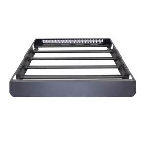 Go Rhino - SRM400 58" Fabricated Customizable Steel Basket Roof Rack - Image 2