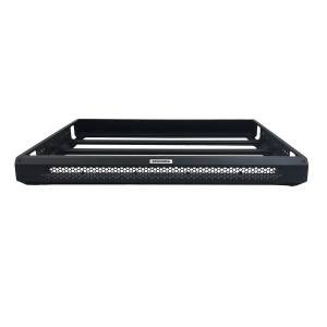 Go Rhino - SRM400 58" Fabricated Customizable Steel Basket Roof Rack - Image 5