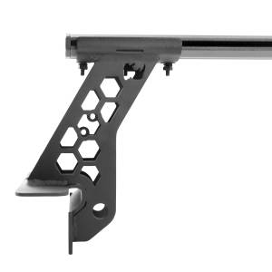 Go Rhino - XRS Cross Bars - Truck Bed Rail Kit for Mid-Sized Trucks without Tonneau Covers - Image 4