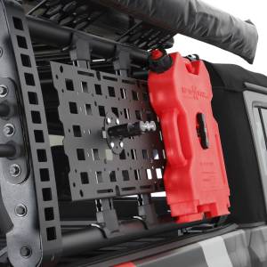 Go Rhino - XRS/SRM Accessory Gear Plate Kit - Image 2