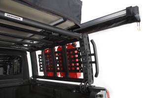 Go Rhino - XRS/SRM Quick Release Tent Bracket Kit - Image 7