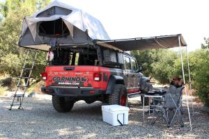 Go Rhino - XRS/SRM Awning Bracket Kit - Image 6