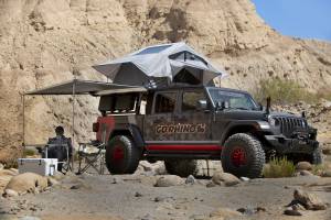 Go Rhino - XRS/SRM Awning Bracket Kit - Image 7