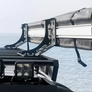 Go Rhino - XRS/SRM Awning Bracket Kit - Image 9