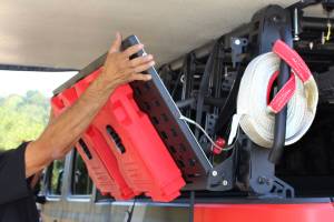 Go Rhino - XRS Accessory Gear Table - Midsize Truck - Image 3