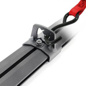 Go Rhino - XRS/SRM Rhino Tie Down Kit (Includes Four Tie Downs) - Image 4