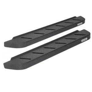 RB10 Running Boards - 48" Long - RUNNING BOARDS ONLY