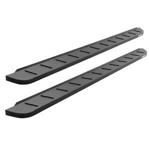 RB10 Running Boards - 80" Long - RUNNING BOARDS ONLY