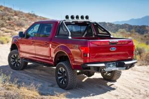Go Rhino - Sport Bar 2.0 for Full-Sized Trucks - Image 6