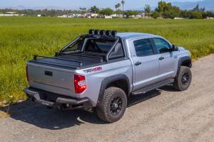 Go Rhino - Sport Bar 2.0 with Power Actuated Retractable Light Mount - Image 10