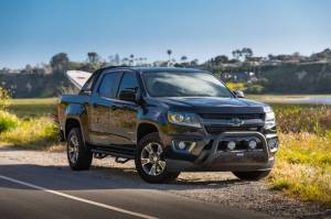 Go Rhino - Sport Bar 2.0 for Mid-Sized Trucks - Image 2