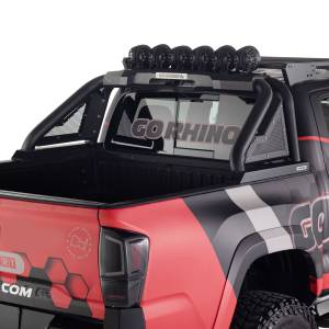 Go Rhino - Sport Bar 2.0 with Power Actuated Retractable Light Mount - Image 6