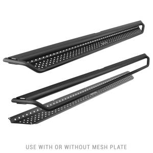 Go Rhino - Dominator Xtreme D1 Side Steps with Rocker Panel Mounting Bracket Kit - Image 7