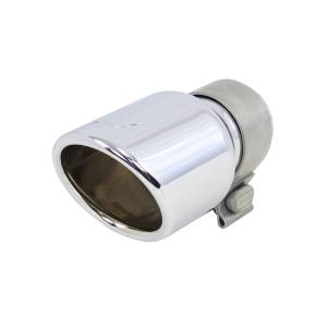 Go Rhino - Stainless Steel Exhaust Tip - Image 2