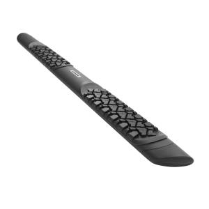 Go Rhino - V-Series V3 5" Side Steps - 68" Long - Side Step Bars + Mounting Brackets Kit - Image 4