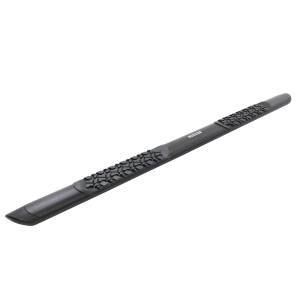 Go Rhino - V-Series V3 5" Side Steps - 87" Long - Side Step Bars + Mounting Brackets Kit - Image 2