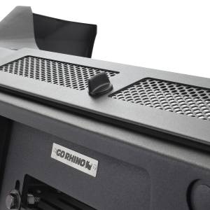 Go Rhino - BR6 Winch-Ready Front Bumper for Ford F-150 - Image 3