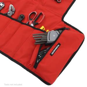 Go Rhino - Xventure Gear - Tool Roll - Large - Image 3