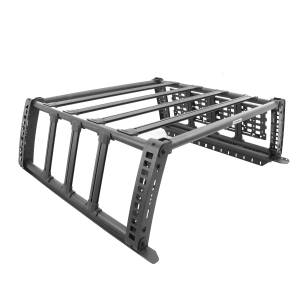 Go Rhino - XRS Overland Xtreme Rack - Mid-Size Truck Rack - Image 2