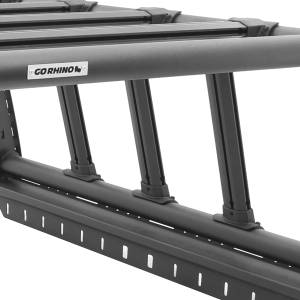 Go Rhino - XRS Overland Xtreme Rack - Mid-Size Truck Rack - Image 3
