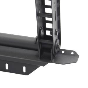 Go Rhino - XRS Overland Xtreme Rack - Mid-Size Truck Rack - Image 4