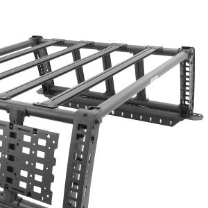 Go Rhino - XRS Overland Xtreme Rack - Mid-Size Truck Rack - Image 5