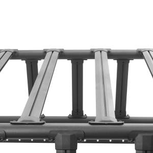 Go Rhino - XRS Overland Xtreme Rack - Mid-Size Truck Rack - Image 6