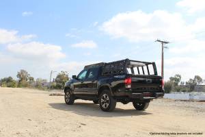 Go Rhino - XRS Overland Xtreme Rack - Mid-Size Truck Rack - Image 7