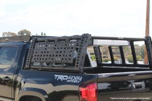 Go Rhino - XRS Overland Xtreme Rack - Mid-Size Truck Rack - Image 9