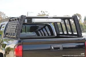 Go Rhino - XRS Overland Xtreme Rack - Mid-Size Truck Rack - Image 10