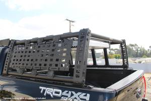 Go Rhino - XRS Overland Xtreme Rack - Mid-Size Truck Rack - Image 13
