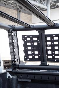 Go Rhino - XRS Overland Xtreme Rack - Mid-Size Truck Rack - Image 15