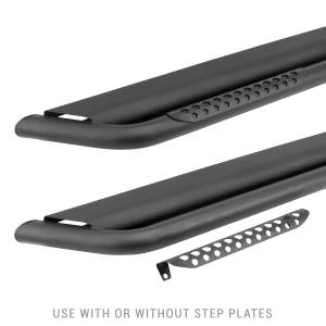 Go Rhino - Dominator Xtreme DS Side Steps - 57" Long - SIDE BARS ONLY - Image 2