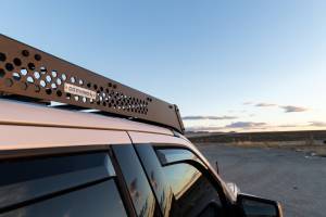 Go Rhino - Ceros Low Profile Roof Rack - Super Crew Cab Only - Image 2
