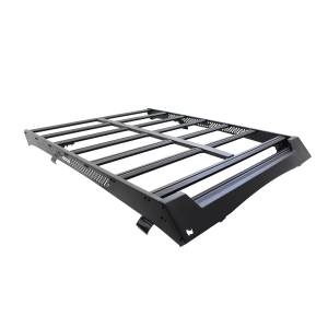 Go Rhino - Ceros Low Profile Roof Rack - Crew Cab Only - Image 7