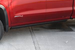 Go Rhino - E1 Electric Running Board Kit - Two Brackets Per Side - Image 4