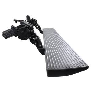 Go Rhino - E1 Electric Running Board Kit - Two Brackets Per Side - Image 3