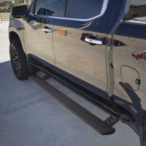 Go Rhino - E1 Electric Running Board Kit - Two Brackets Per Side - Image 10