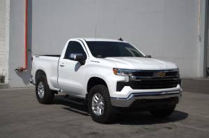 Go Rhino - E1 Electric Running Board Kit - Two Brackets Per Side - Image 2