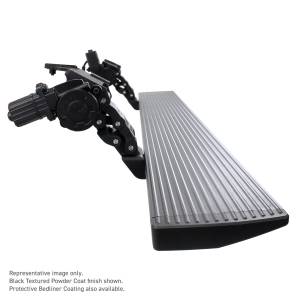 Go Rhino - E1 Electric Running Board Kit - Two Brackets Per Side - Image 9