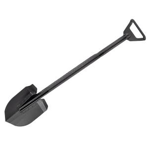 Xventure Gear - Stackable Recovery Spade Shovel