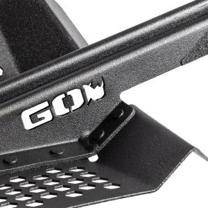 Go Rhino - Xventure Gear - Stackable Perforated Shovel - Image 3